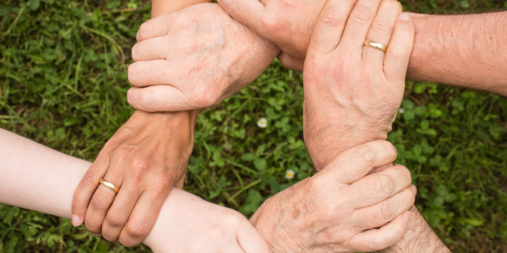 Honoring Uncertainty: Using the Spiral to Support Climate Activists