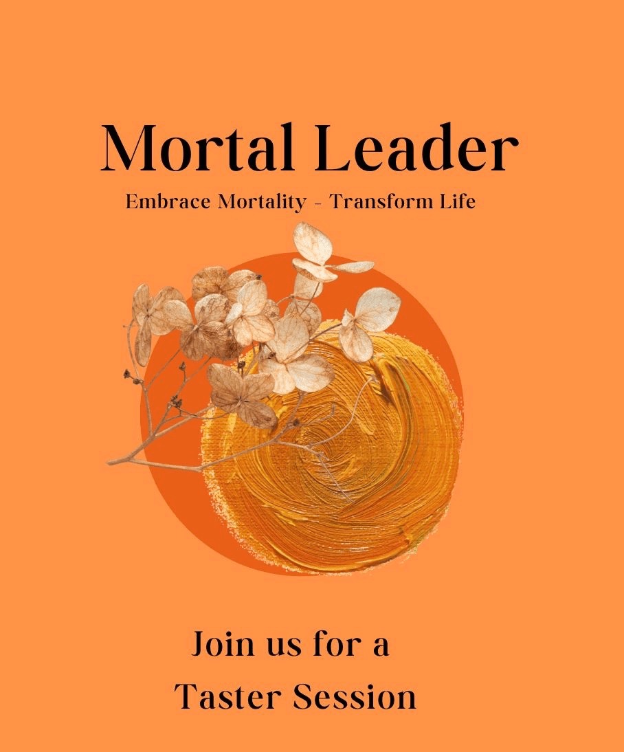 Mortal Leader Taster Session
