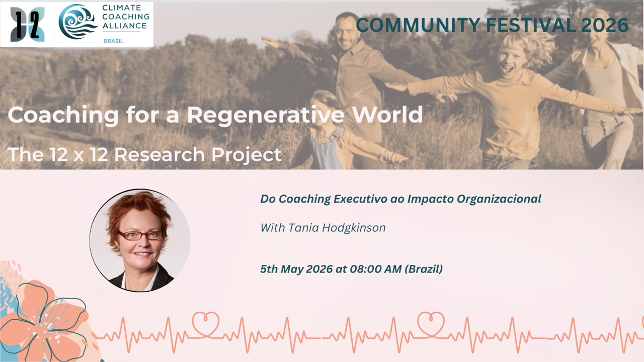 Do Coaching Executivo ao Impacto Organizacional