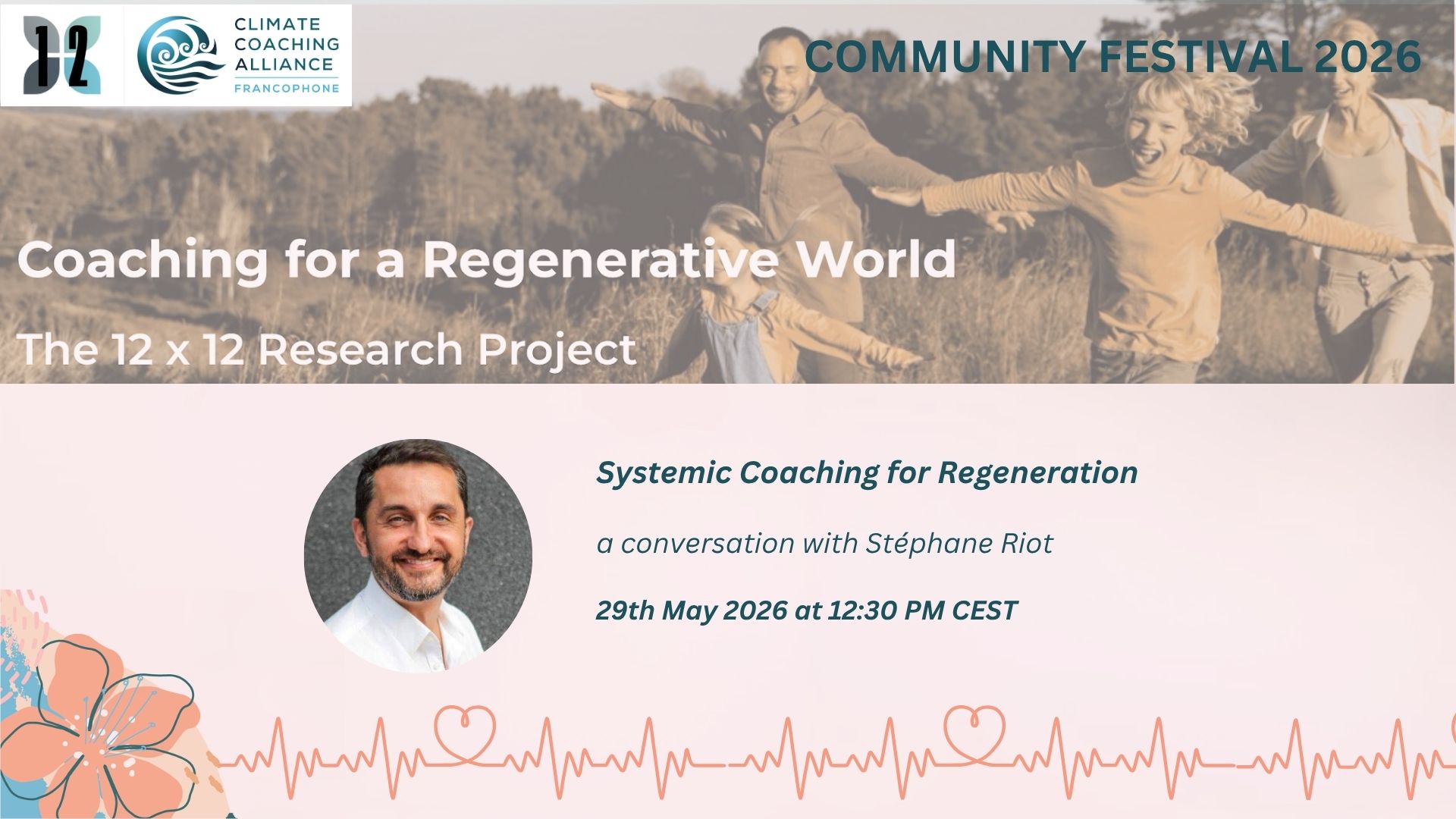 Systemic Coaching for Regeneration