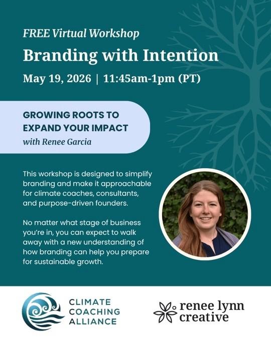 Branding with Intention – a CCA-USA Member Meeting