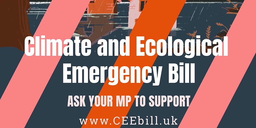 How the UK can truly lead on global Climate Action – the CEE Bill