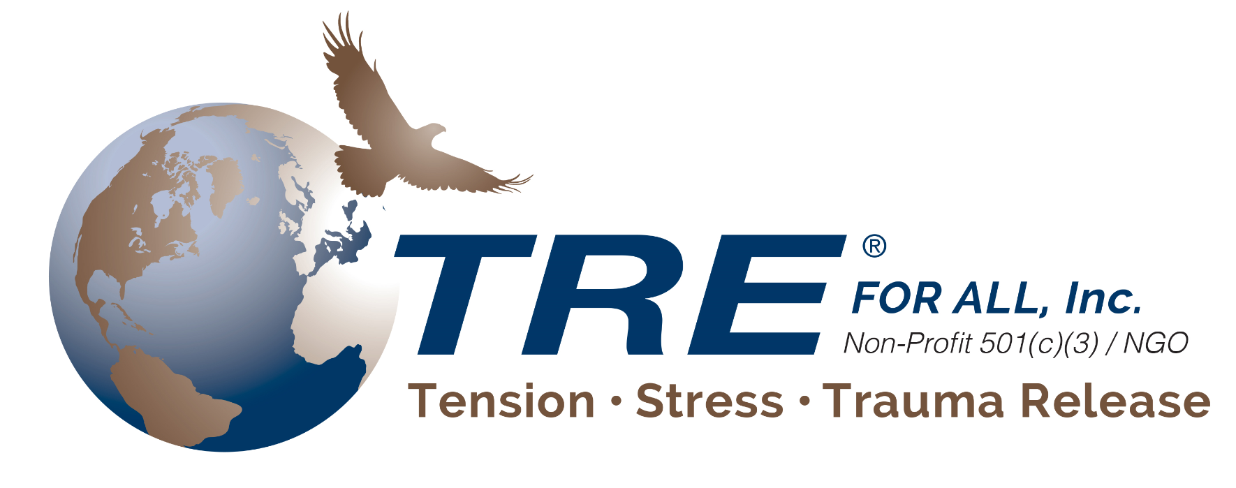 Release, Rebalance, Renew: How can you learn to naturally “shake off” tension & stress?