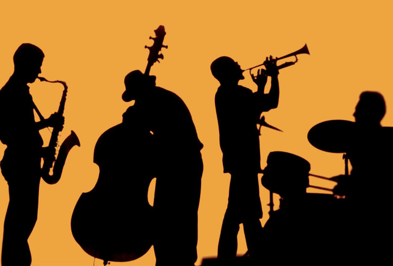 What jazz & improvisation can teach us about the art of coaching and our ability to help organisations tackle the climate emergency