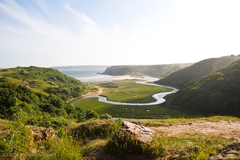 Cynghrair Hyfforddi ar faterion Hinsawdd Cymru / Climate Coaching Alliance Wales