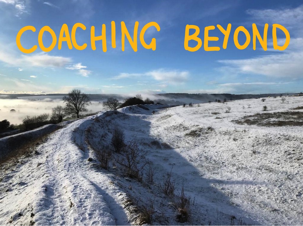 Coaching Beyond