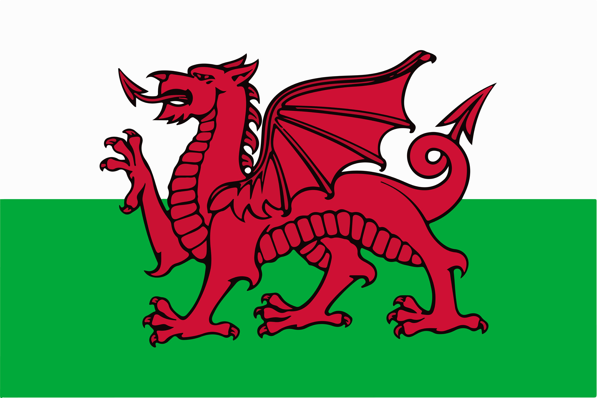 CCA Cymru Wales