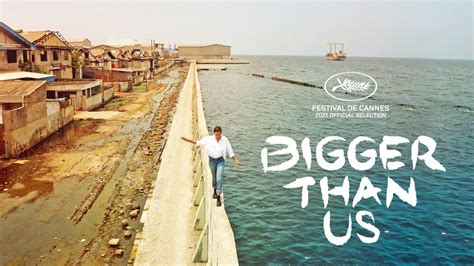 Film ‘Bigger than us’ & cercles de résonance
