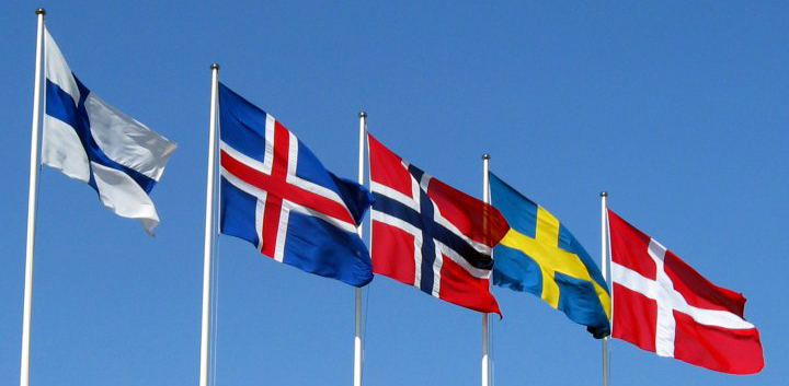 CCA Scandinavia – Monthly Pod Meeting