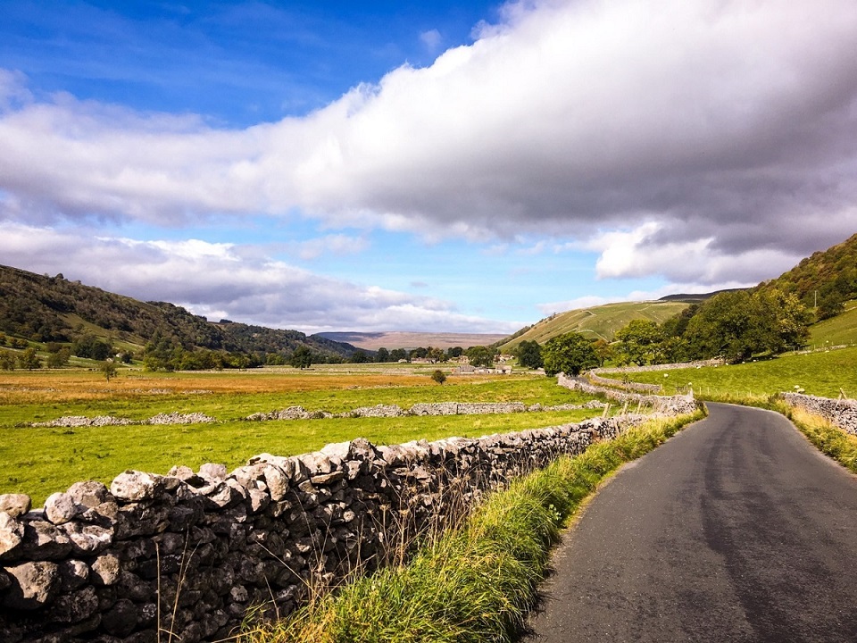 Climate Café – UK Yorkshire Region