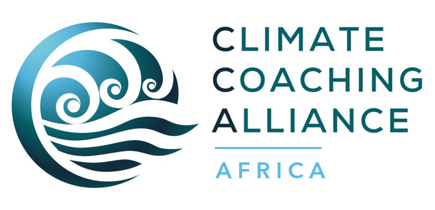 CCA Africa – Regenerative Leadership talk