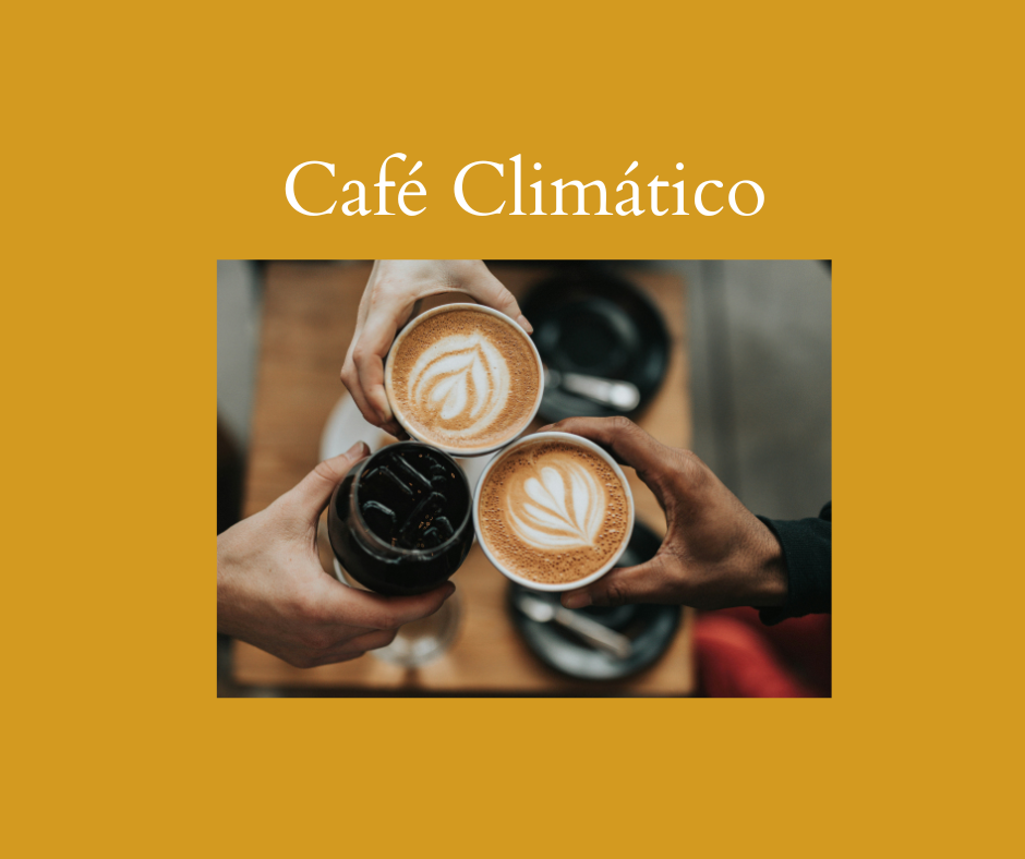 Café Climático Brasileiro