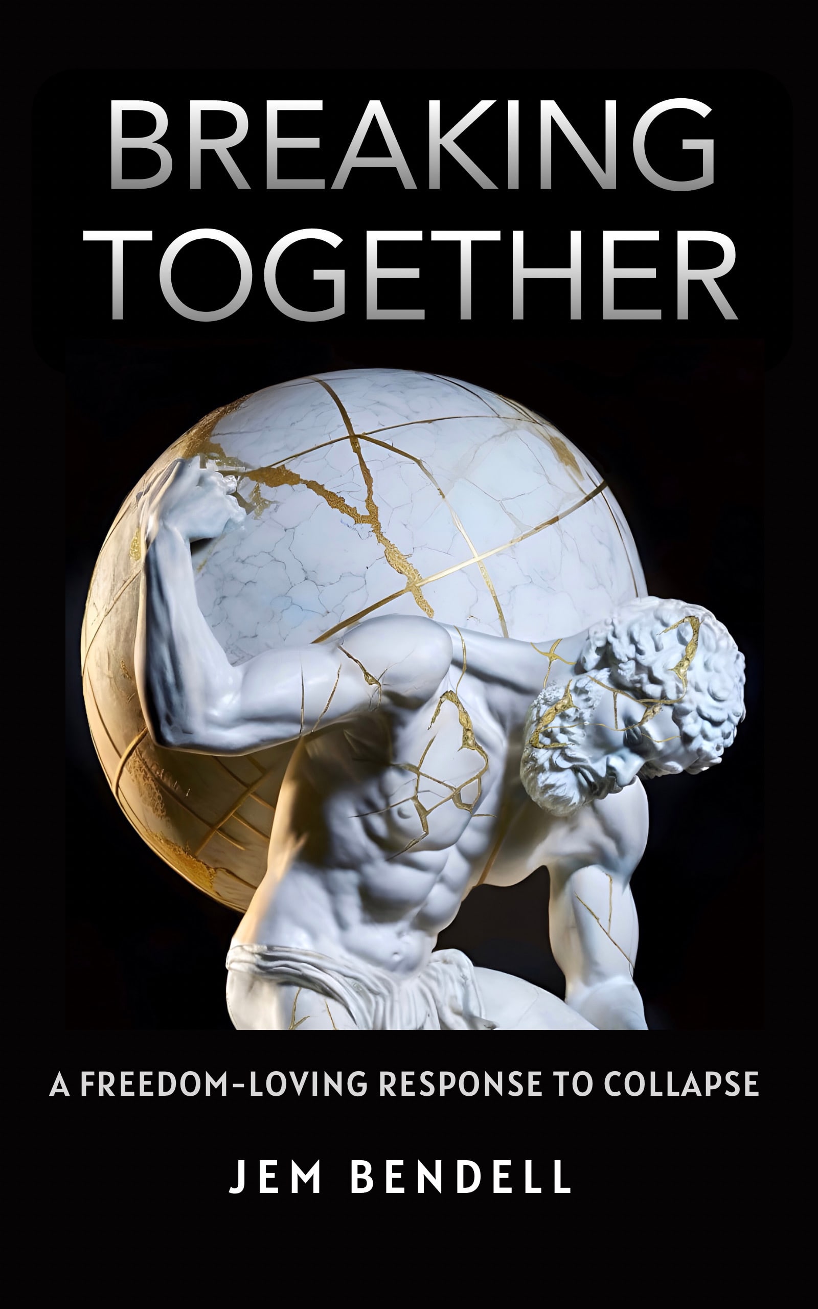 Breaking Together: Dialogue with Jem Bendell & Ralph Thurm