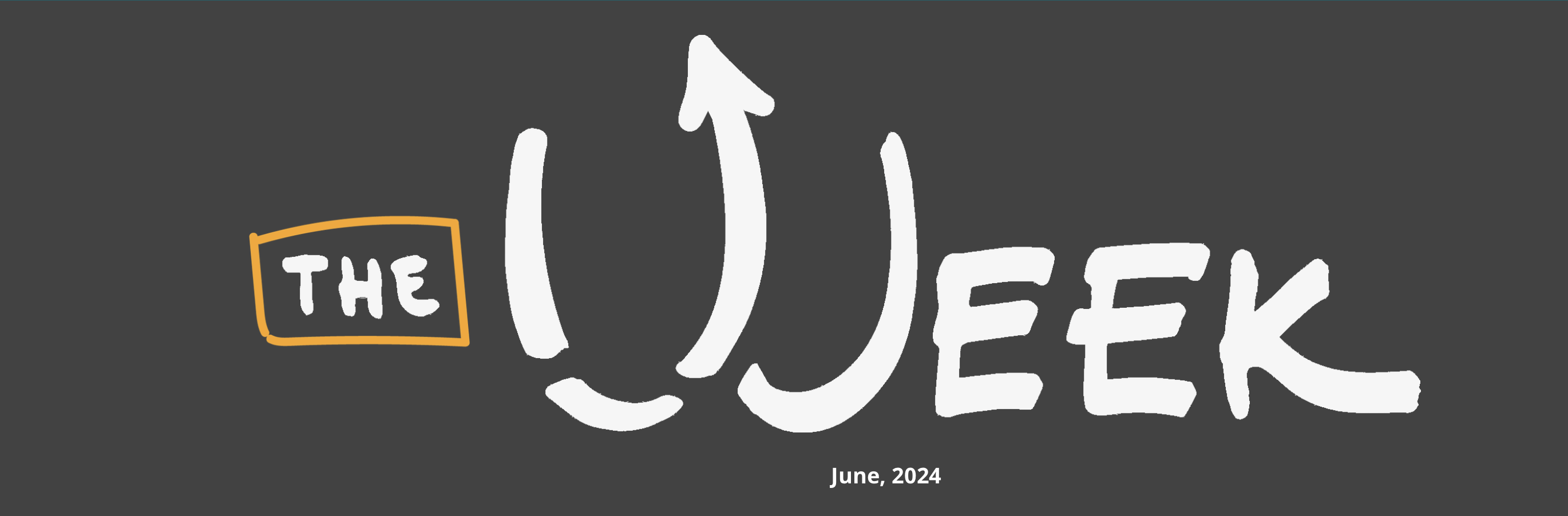 The Week with Claire June 3, 4, 6 (5-7pm London-Lisbon)