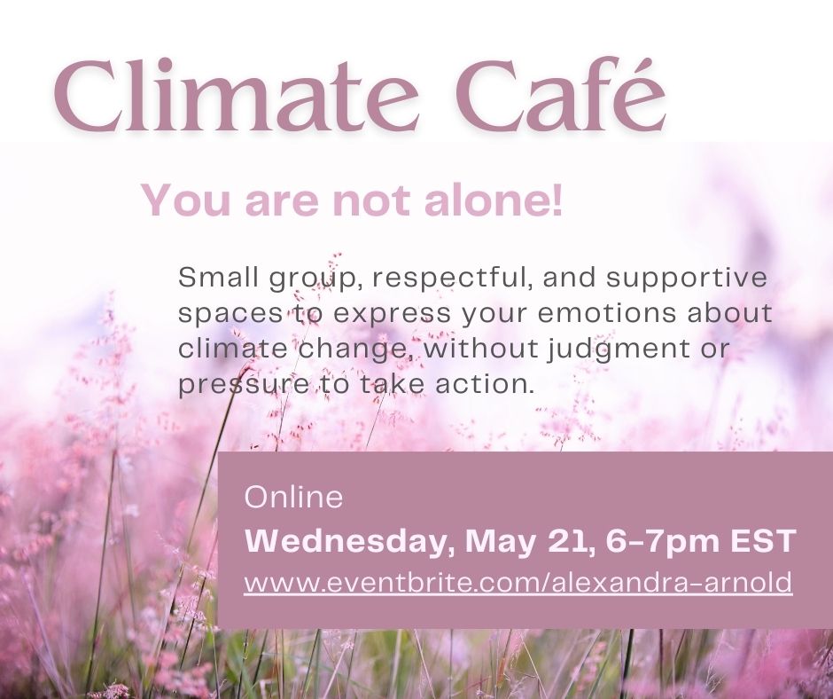 Climate Café