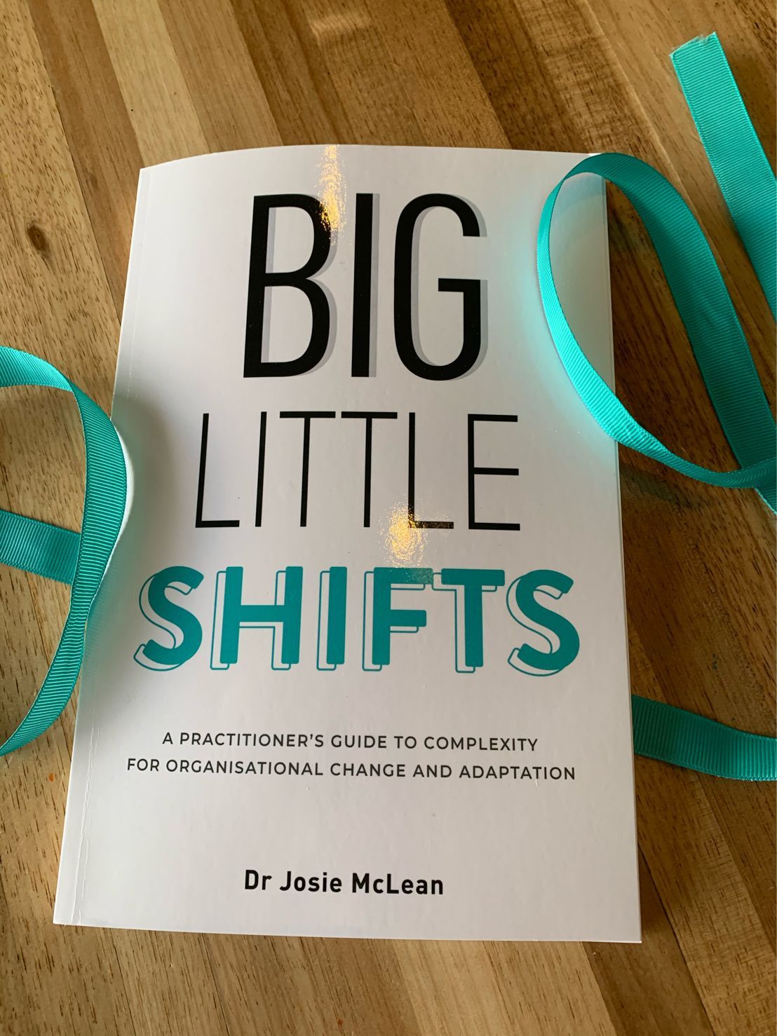 Big Little Shifts: Lessons and Successes