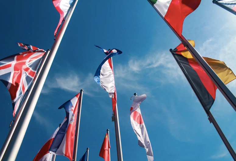 POLITICAL POD FORWARD FOCUS 2025 – 2026