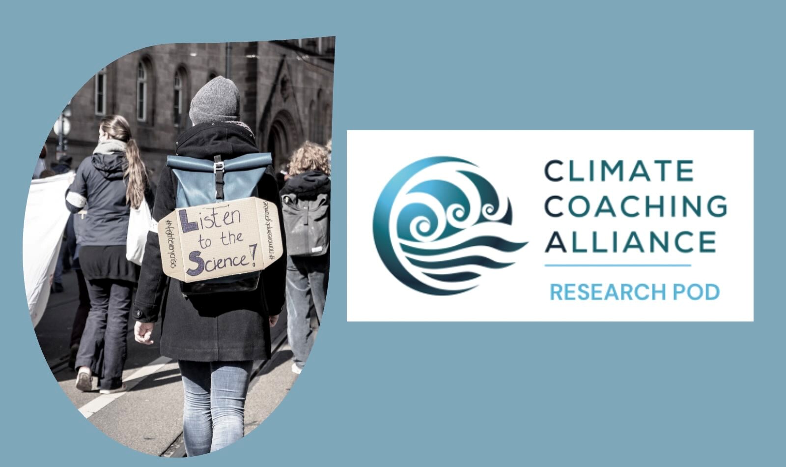 CCA Research Pod – Latest Research Review Meeting