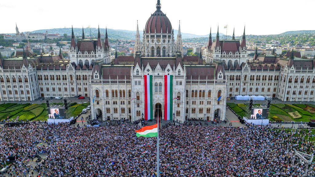 Hungary’s New Political Landscape — What Does It Mean for Climate Action?
